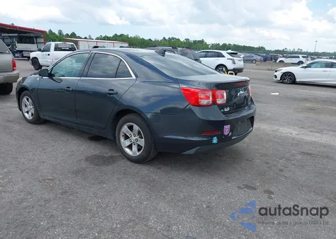 2015 Chevrolet Malibu 1Lt z USA, uszkodzony, nr VIN 1G11C5SLXFF156402